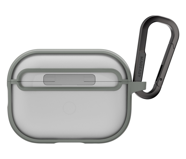 MAGEASY Roam Case do AirPods Pro 1/2 - 1415968 - zdjęcie 3
